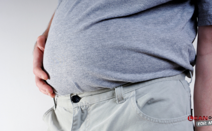How to Get in Shape After 40