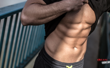 abs over 40
